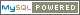 powerd by MySql